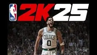 COUNTDOWN! FIRST LOOK AT NBA 2K25!