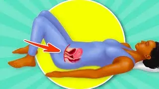 ➜ 5 Best PELVIC FLOOR Exercises for Women