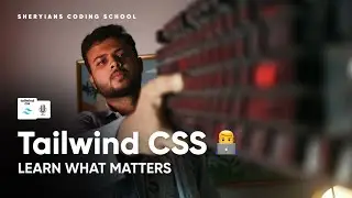 💥Tailwind CSS Easy Peasy Tutorial: Ultimate Web Design Secret!