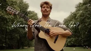 Ziggy Alberts - Where Does The Love Go? (Official Music Video)