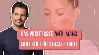 Hyaluronsäure: Nicht nur wichtig für schöne Haut