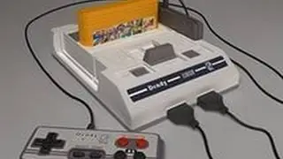 играть в денди на пк