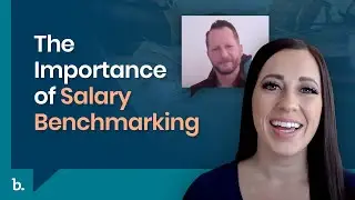 The Importance of Salary Benchmarking