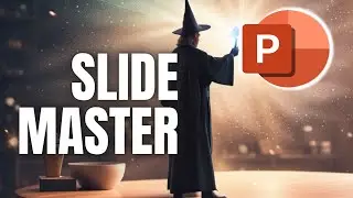 PowerPoint Slide  & Layout Master - Best Practices| Efficiency 365