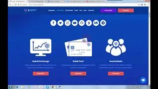 xCrypt - комплекс инструментов для повседневного использования криптовалюты