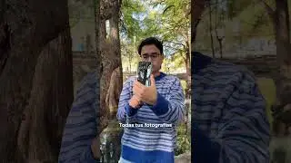 CONTENIDO PROFESIONAL con tu CELULAR 
