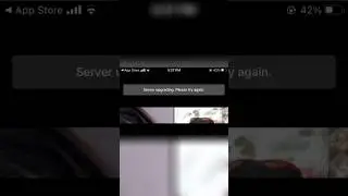 TikTok live Server upgrading please try again problem fix 🙏 ✌️