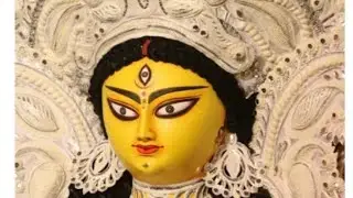 NAVRATRI:🌺 MATA CHANDRAGHANTA #navratri #durgapuja #chandraghanta #devotional #yt #story #hindu #god