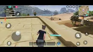 CYBER HUNTER GAMEPLAY ON TECNO SPARK 7 PRO