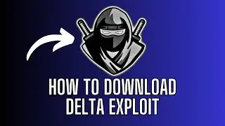 HOW TO DOWNLOAD DELTA EXECUTOR 2024