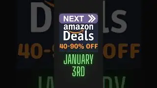 Best Amazon Promo Codes TODAY Part 2 January 3 2024