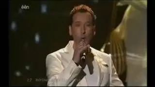 Hari Mata Hari - Eurovision 2006 - The Semifinal (LIVE)