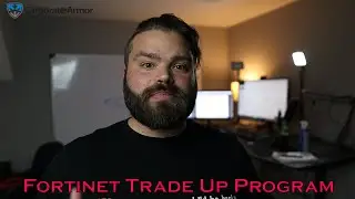 The Fortinet Trade Up Program - Get Gear Cheaper!