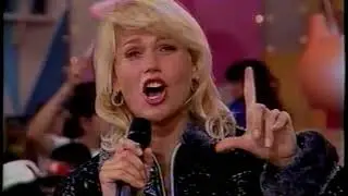 Xuxa - Boas Notícias (1997)