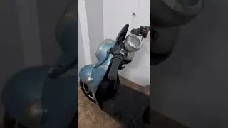 туалетмопед