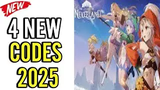 🔥NEW CODES!🎁 The Legend of Neverland Codes March 2025 – Unlock Free Rewards! | EhX Gaming