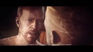 Wolfenstein®: The New Order: Fergus is Pissed & Desperate