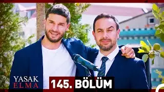 Yasak Elma 145. Bölüm