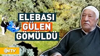 FETÖ Elebaşı Gülen'in Cenazesinde Örgüt Mensupları Arasında Anlaşmazlık | NTV