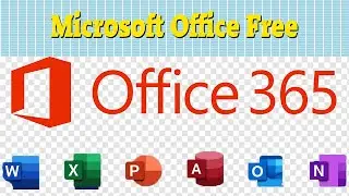 How to get Microsoft Office free 🔥No Download🔥No Installation 🔥No activation required