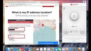 What is My IP Address, And How Can I Change it?