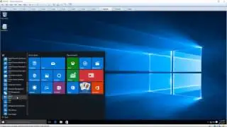 Configure to manage DHCP on Windows 10