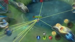 FANNY STRAIGHT CABLE