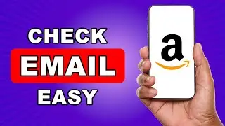 How To Check Email ID On Amazon Account - How To See Email ID In Amazon Account