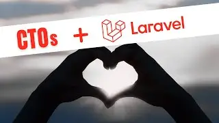 Why CTOs pick Laravel PHP for their 2023 digital roadmap