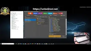 Xiaomi Mi 8 SE(sirius) Unbrick - UnlockBootloader - Flash Global by UnlockTool.Net