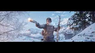 WARFACE РЕЙТИНГОВЫЕ МАТЧИ ЧИСТО С МЕДИКОМ (PA Garibaldi)  #4k #games #варфейс #эйс #gaming #warface