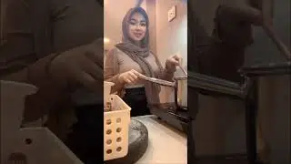 NISWAHBM YANG LAGI VIRAL😱😱😱