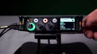 MixPre Series Tiptorial - Headphone Presets