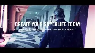 How to Get Everything You Want in Life - 10X Superlife