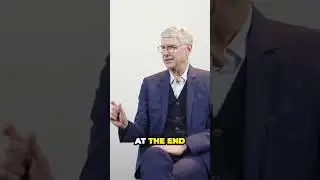 Arsene Wenger regrets not signing Cristiano Ronaldo & Ngolo Kante