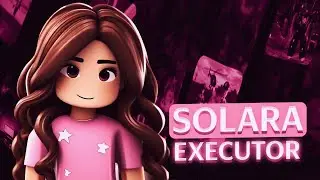 Roblox Executor *Solara* Exploit 2024 PC [NEW] Byfron Bypass Keyles FREE