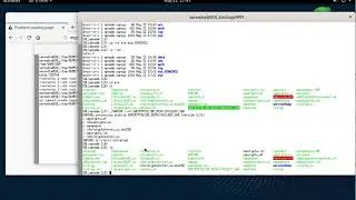 Video 16- How to Upgrade CryptoLib  in SAP Web Dispatcher on SUSE Linux