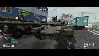 World War 3 2021 RTX  3080