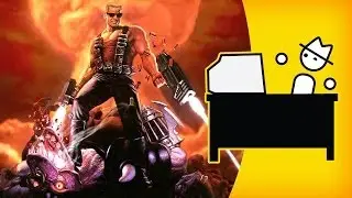 DUKE NUKEM FOREVER: FOR REAL THIS TIME (Zero Punctuation)