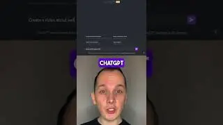 🎥 Create videos in seconds with ChatGPT using the CapCut Plugin 🚀