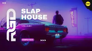 Slap House Sample Pack - Essentials | Free Download