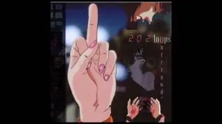 outcrowd. - 202 Loops (Beat Tape)