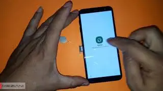 BYPASS GOOGLE ACCOUNT SAMSUNG GALAXY J6 | SM-J600 Without PC