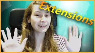 Top 10 Extensions On Twitch