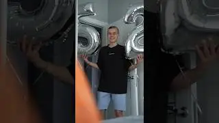 Я ИСПОРТИЛ ПРАЗДНИК 
