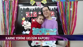 OKULLARDA KARNE HEYECANI