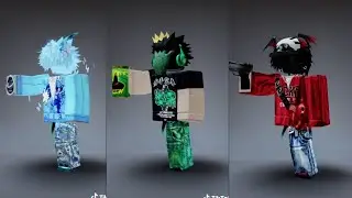 100 Robux Outfit Ideas | 100 Robux Avatar | 100 Robux Outfits Boy | Roblox Outfits Under 100 Robux