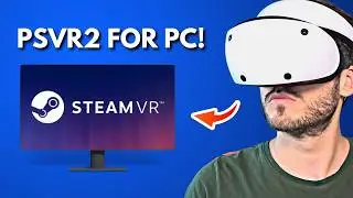 I Tested the Playstation VR 2 PC Adapter! Worth the Purchase?