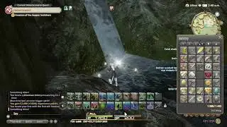 Shadowhisker Location | Final Fantasy XIV Online | Fishing