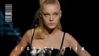 Models of 2000's era: Jessica Stam